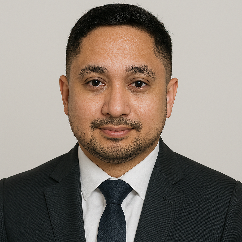 Bishal Shrestha - SEO Specialist